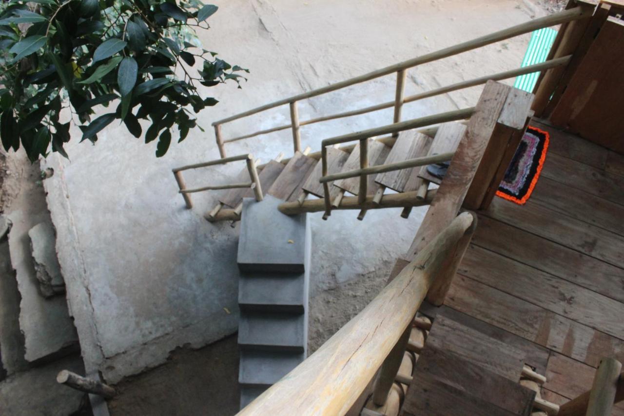 Forest Tree Top Holiday Resort Buttala 외부 사진