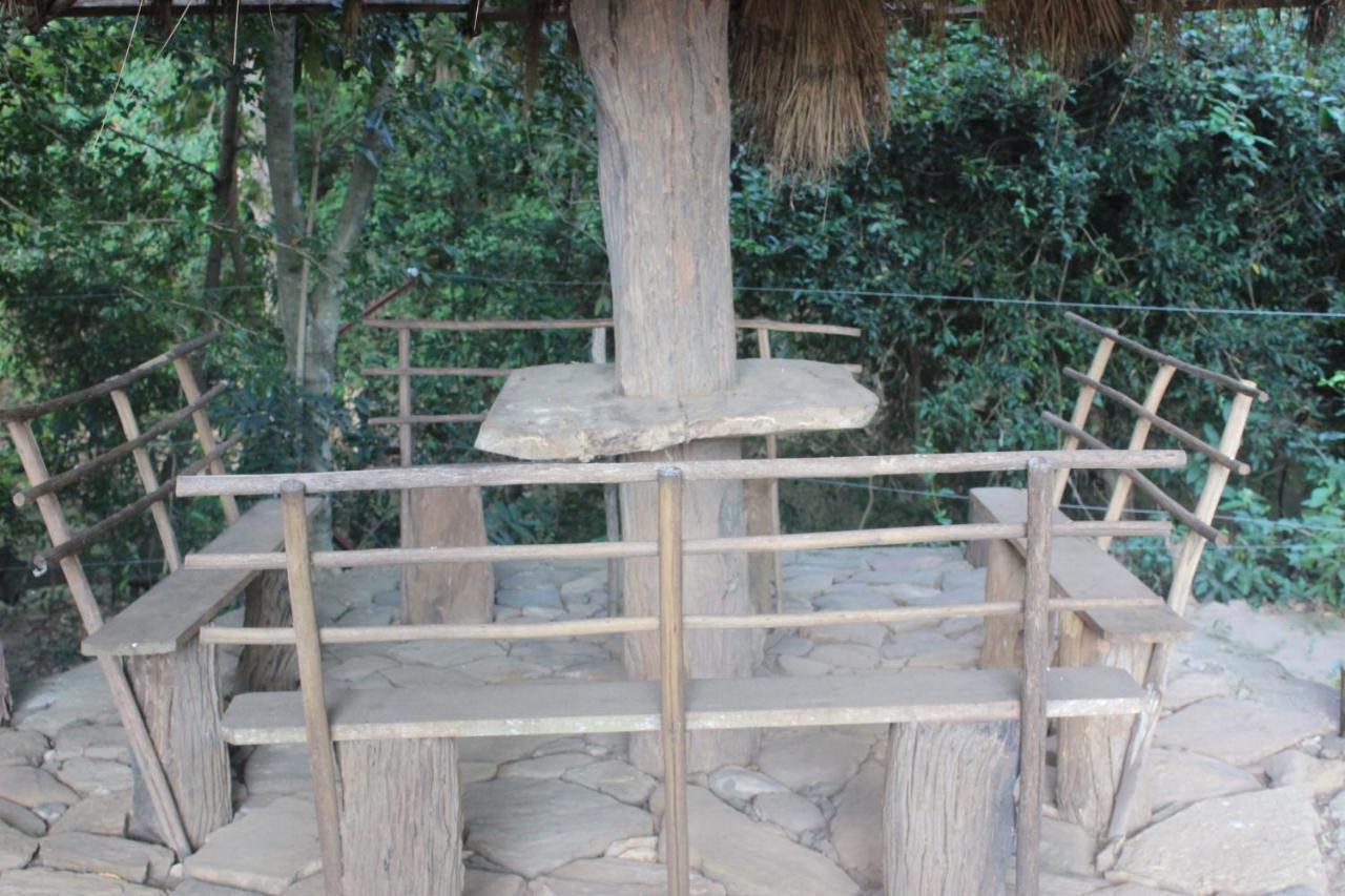 Forest Tree Top Holiday Resort Buttala 외부 사진