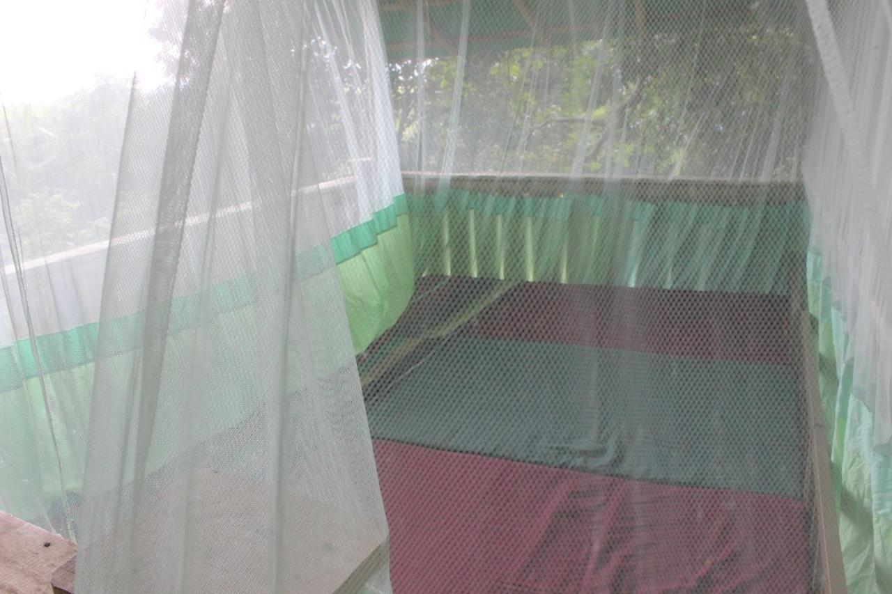 Forest Tree Top Holiday Resort Buttala 외부 사진